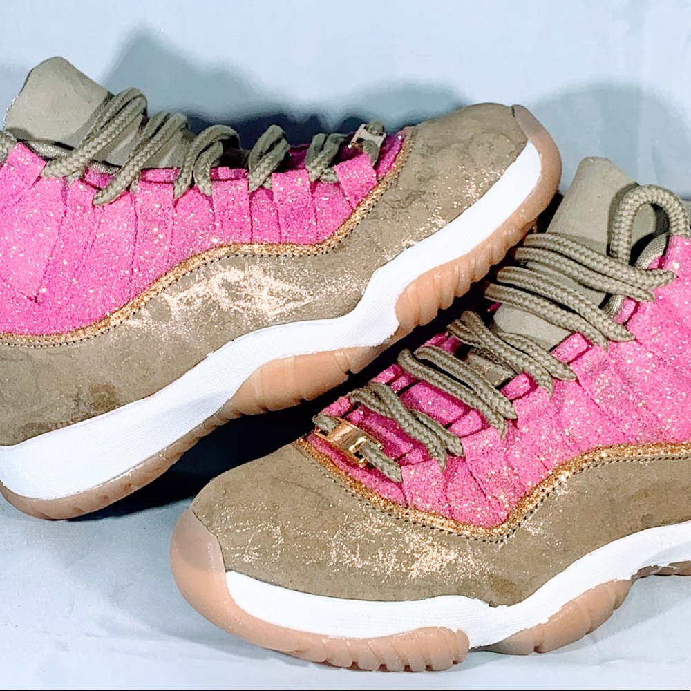 Air Jordan 11 Retro